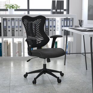 Niceday basic deals tilt executive chair